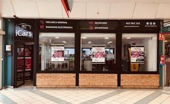 iCars Gijón