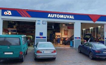 AUTOMUVAL