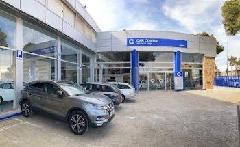 Car Condal Sabadell - Taller Xapa i Pintura
