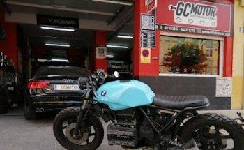 GCMOTOR