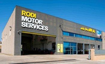 Rodi Motor Services