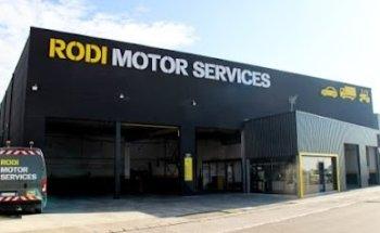 Rodi Motor Services