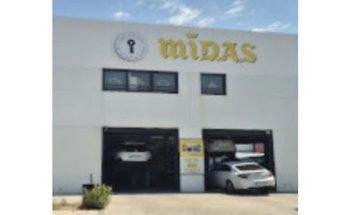 Midas ALCORCÓN/Ensanche Sur