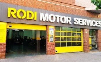 Rodi Motor Services