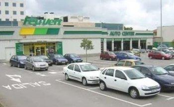 Feu Vert Torrelavega