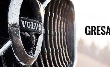 Volvo Gresalba