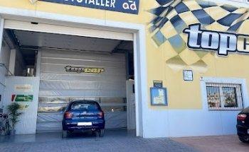 Top Car Automocion S.L
