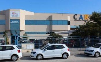 CAR (Center for Advanced Repair)