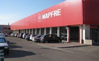 Centro de Servicio Mapfre