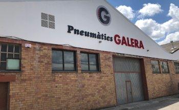 Pneumàtics Galera