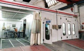 Carrocerias Arbulo, S.L.