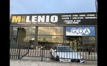 Milenio Auto