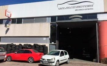 Taller Mecànic Velasco Motors