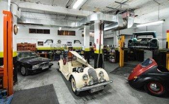 BROOKLYN CAR SERVICE