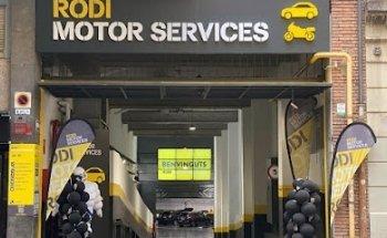 Rodi Motor Services