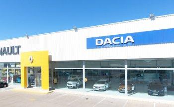 LUCAS HELLIN | Talleres en Hellín | Mecánicos en Hellín