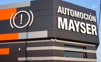 Automoción Mayser