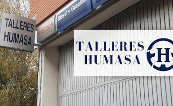 Talleres Humasa