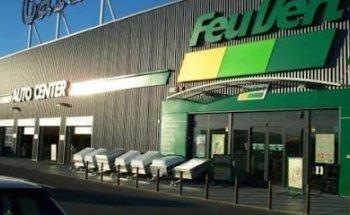 Feu Vert