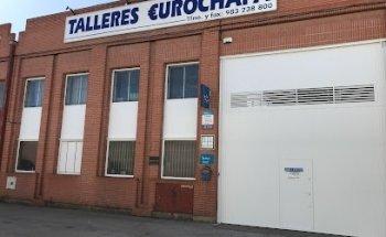 TALLERES EUROCHAPA (BRILLARTE AUTOMOCIÓN)
