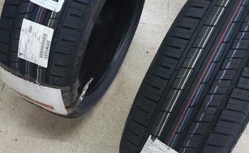 NEUMATICOS LLANERA, C.B. - DRIVER CENTER