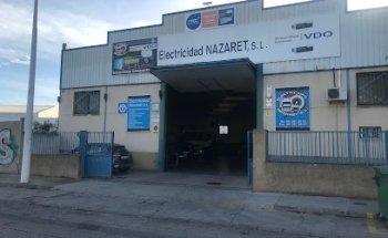 Electricidad Nazaret, S.L.