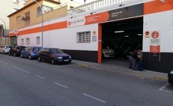 AUTO TALLERS VILA EUROREPAR
