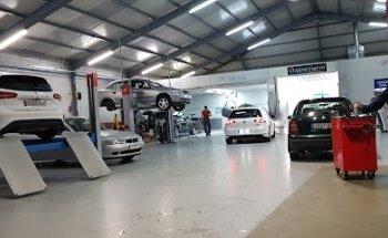 KIA NOACAR AUTOMOCIONES S.L.U.