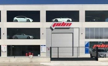 PDM CAR CENTER | Taller mecánico