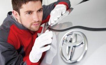 Taller Oficial TOYOTA - Kuruma Sport