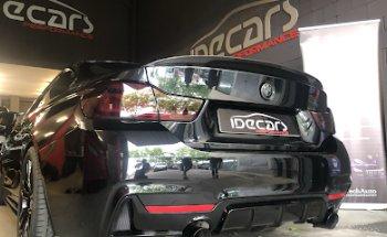Idecars Performance