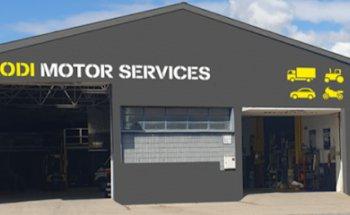 Rodi Motor Services