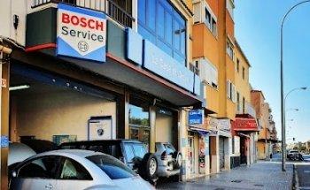 Talleres La Casa del Diesel