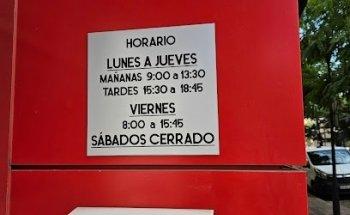 TALLERES MOISÉS CALVO, SL