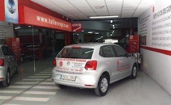 Talleres GR - Multimarca