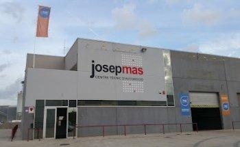 JOSEP MAS - TACÓGRAFOS