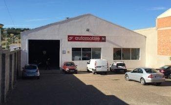 Automotive Talleres
