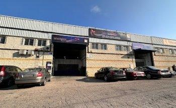 Taller Autosevilla