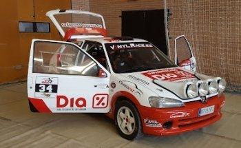 Del Valle Motor - Expert Service Car