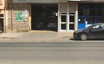 Báuti Sport - Castrol Service