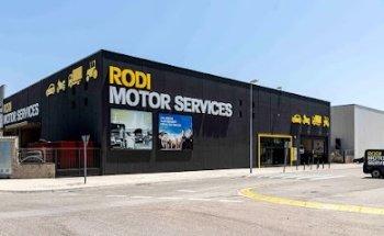 Rodi Motor Services