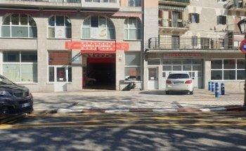 MECANICA Y NEUMATICOS IZARRA