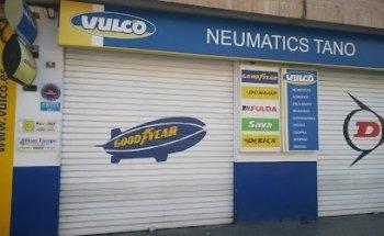 Neumàtics Tano
