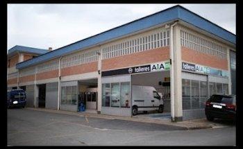 Talleres Aia - Mantenimiento Coches Zarautz