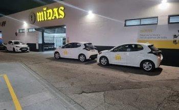 Midas MADRID/CUATRO VIENTOS