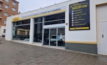 Auto Reparacions Agustín