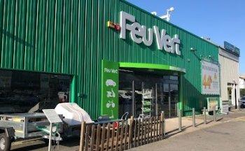 Feu Vert