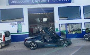TRALLERO AUTOMOCIÓN