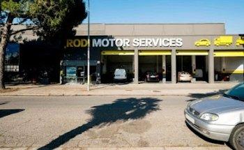 Rodi Motor Services