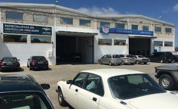 Bosch Car Service Talleres Multimarca Espiritu Santo
